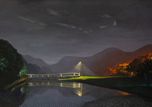 "ÚLTIMAS LUZES"