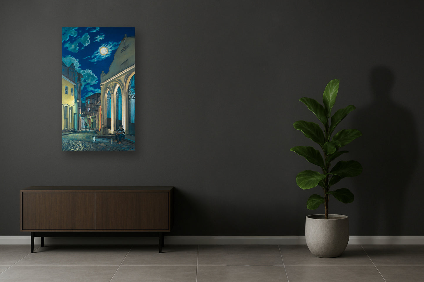 "LADEIRA DO TABOÃO"