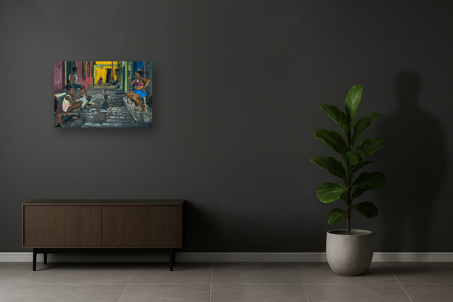 "BECO DA CALIFÓRNIA II"