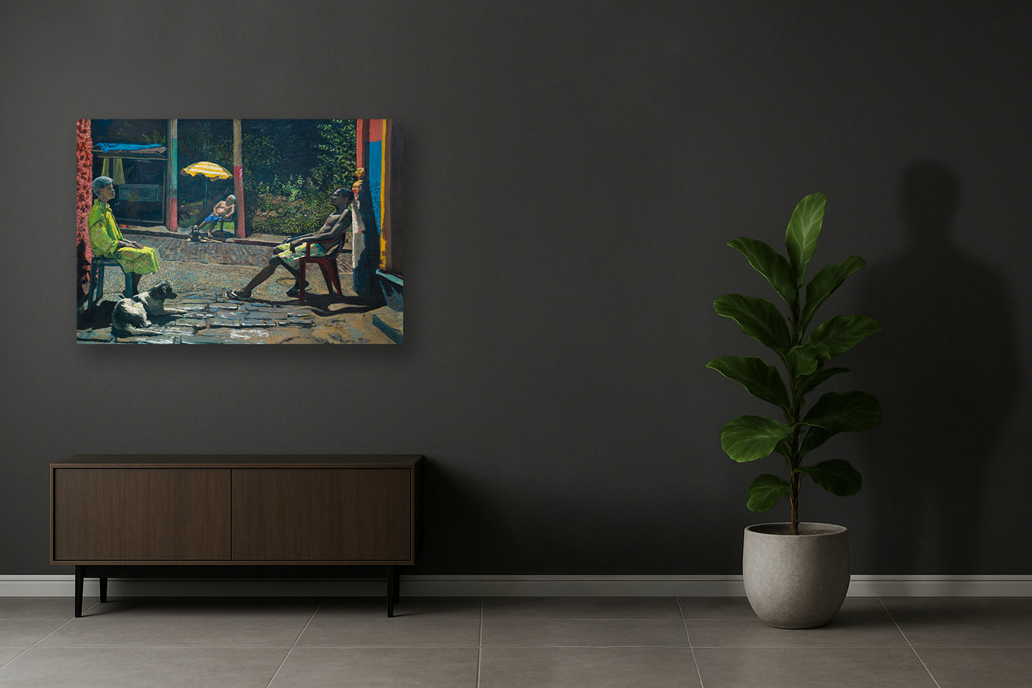 "BECO DA CALIFÓRNIA III"