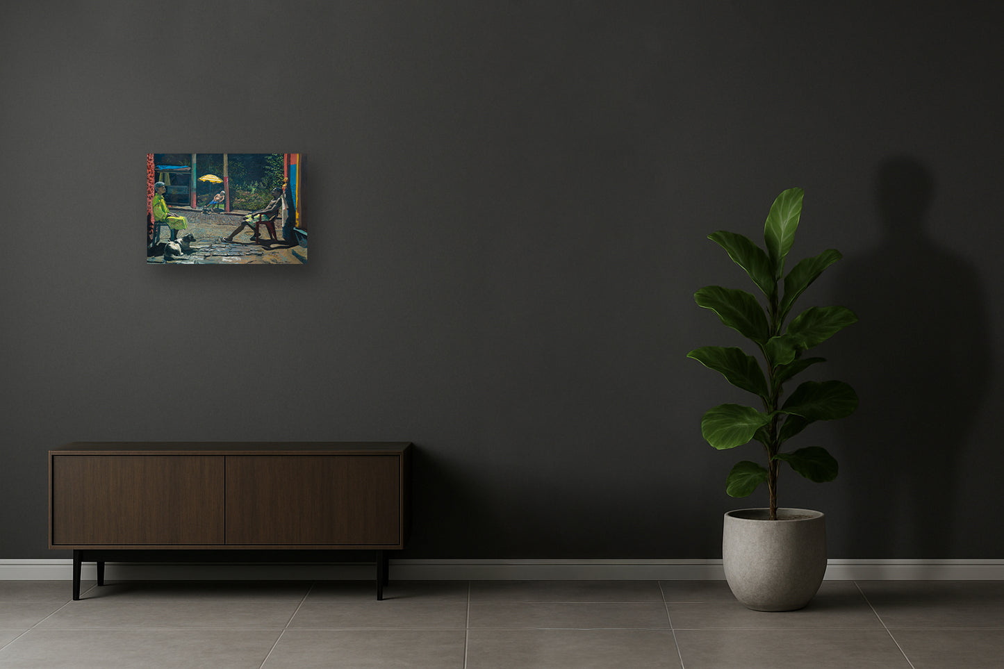 "BECO DA CALIFÓRNIA III"