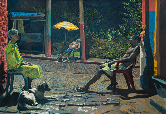 "BECO DA CALIFÓRNIA III"