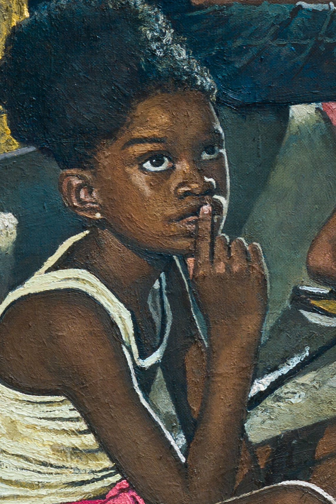 "BECO DA CALIFÓRNIA II"