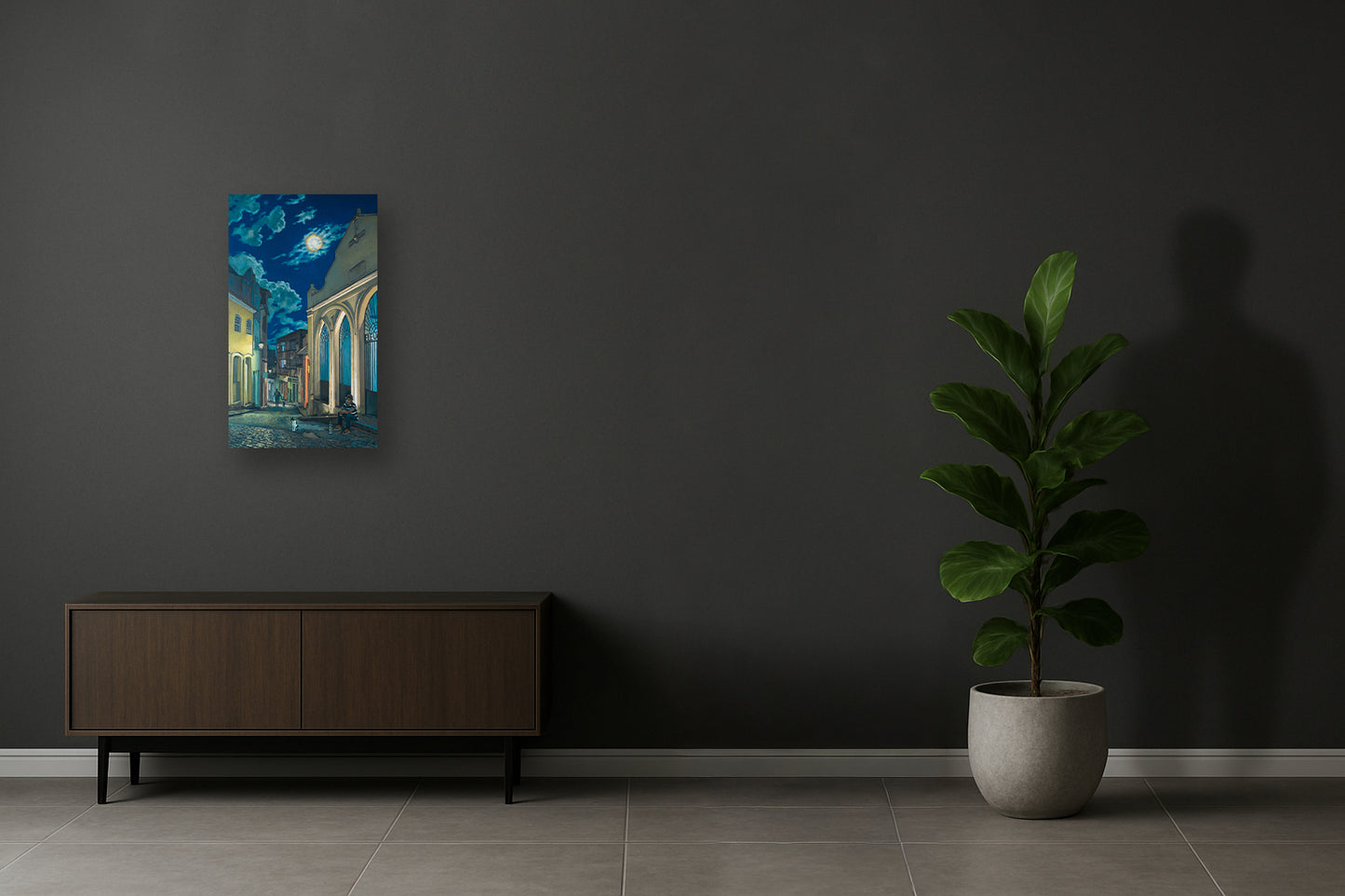 "LADEIRA DO TABOÃO"